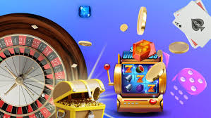 Vulkan Stavka Casino