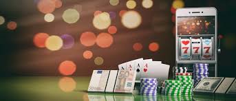 Vulkan Stavka Casino