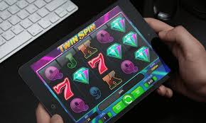 Онлайн казино Vulkan Stavka Casino