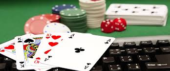 Vulkan Stavka Casino