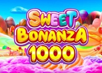 Sweet Bonanza 1000 игровой автомат